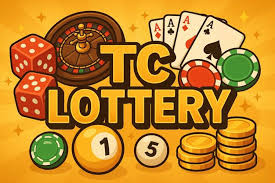 TC Lottery download artwork